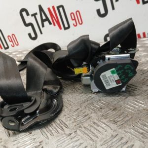 VOLKSWAGEN GOLF PLUS PHASE 1