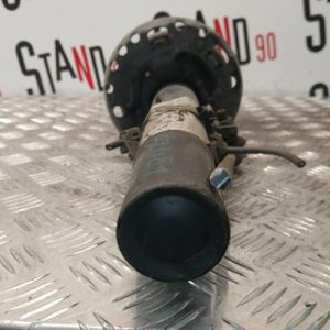 VOLKSWAGEN POLO 4 PHASE 2