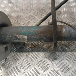 CITROEN C3 PICASSO PHASE 2