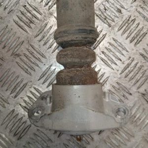 VOLKSWAGEN POLO 4 PHASE 2