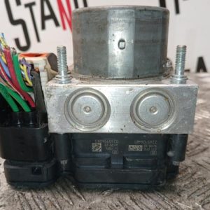 PEUGEOT 308 2 PHASE 1