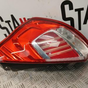 FORD FIESTA 6 PHASE 2