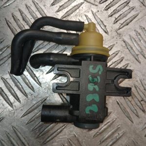 PEUGEOT 207 PHASE 1 BREAK