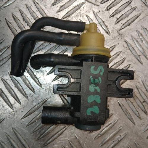 PEUGEOT 207 PHASE 1 BREAK