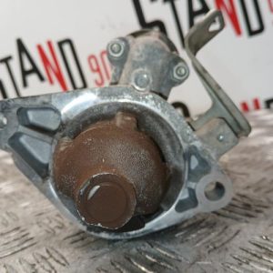 TOYOTA YARIS 3 PHASE 1