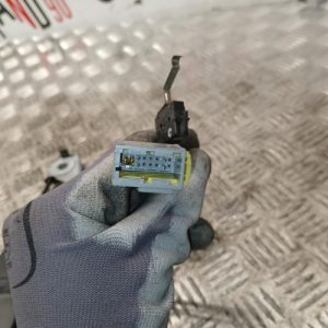 RENAULT CLIO 2 PHASE 2