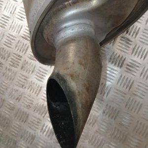 PEUGEOT 206 PHASE 2 BREAK