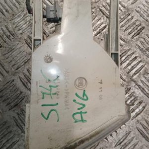 PEUGEOT EXPERT 1 PHASE 1