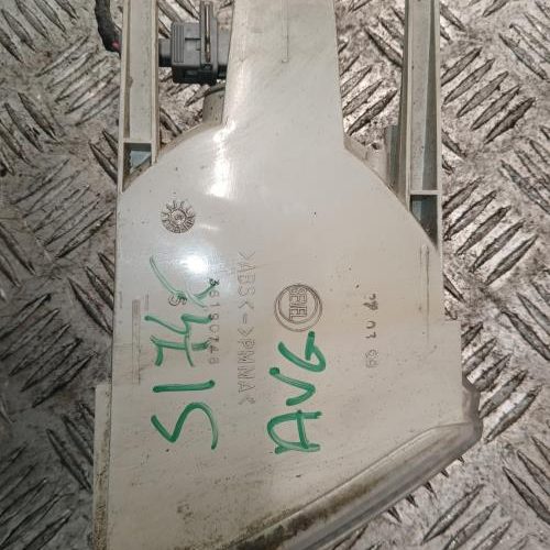 PEUGEOT EXPERT 1 PHASE 1