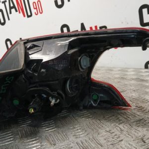 PEUGEOT 308 2 PHASE 1