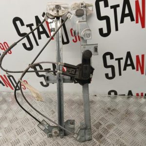 PEUGEOT PARTNER 1 PHASE 1