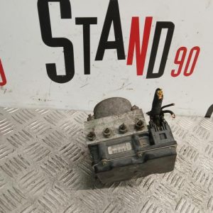 NISSAN MICRA 3 PHASE 1