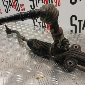 HYUNDAI SANTA FE 2 PHASE 1