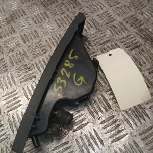 VOLKSWAGEN SCIROCCO 3 PHASE 1 COUPE