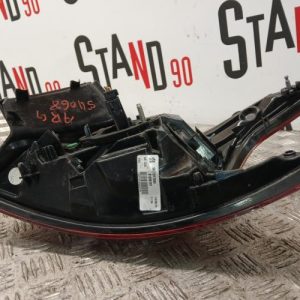 PEUGEOT 308 2 PHASE 1