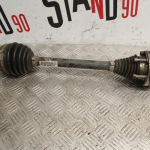 AUDI A3 2 SPORTBACK PHASE 2