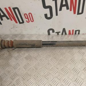 VOLKSWAGEN POLO 5 PHASE 2