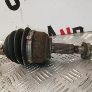 NISSAN MICRA 3 PHASE 1