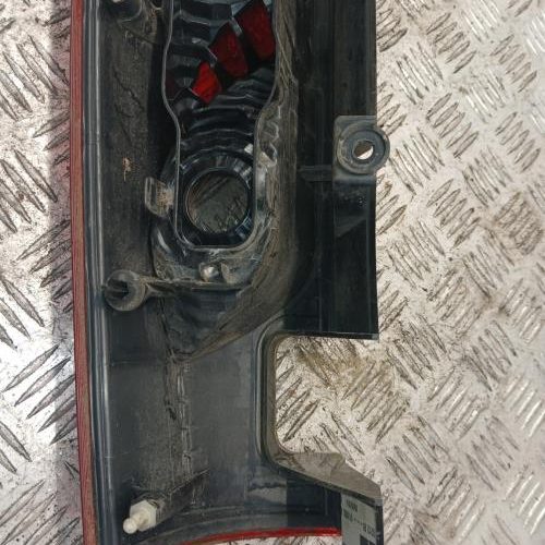 RENAULT KANGOO 2 PHASE 2