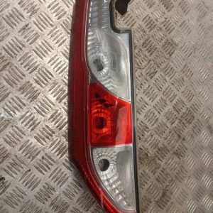 RENAULT KANGOO 2 PHASE 2