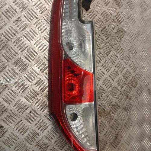 RENAULT KANGOO 2 PHASE 2