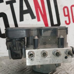 RENAULT CLIO 4 PHASE 2