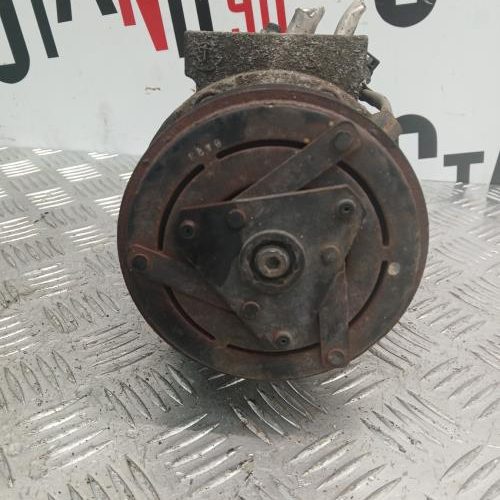 RENAULT TRAFIC 3 COURT PHASE 1