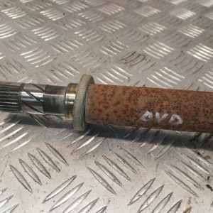 RENAULT TWINGO 2 PHASE 1