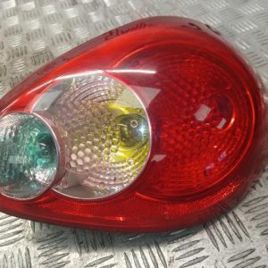 TOYOTA AYGO 1 PHASE 1