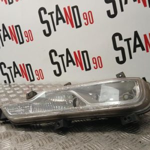 SSANGYONG REXTON 1 PHASE 2