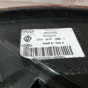 RENAULT CLIO 4 PHASE 1 BREAK