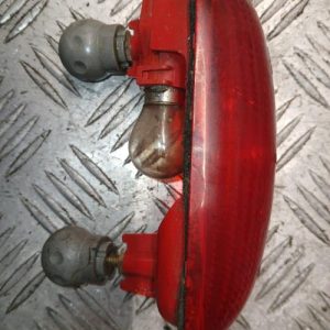 RENAULT KANGOO 1 PHASE 2