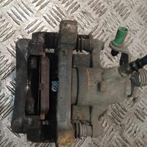 RENAULT TRAFIC 3 COURT PHASE 2