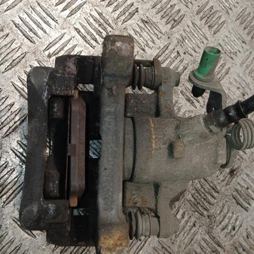 RENAULT TRAFIC 3 COURT PHASE 2