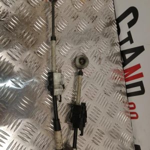 RENAULT MASTER 3 PHASE 2