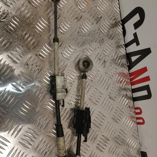 RENAULT MASTER 3 PHASE 2