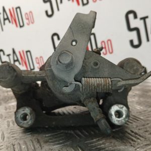 RENAULT MASTER 3 PHASE 2