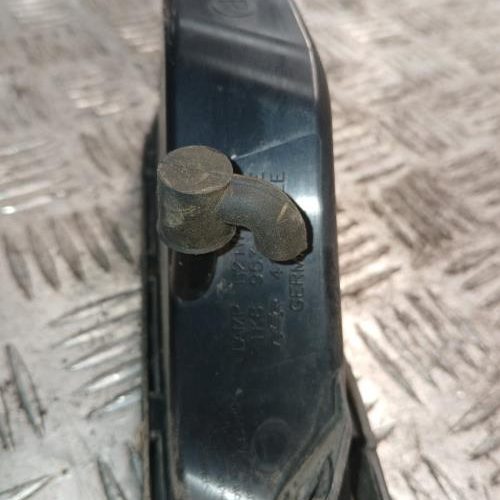 VOLKSWAGEN SCIROCCO 3 PHASE 1 COUPE