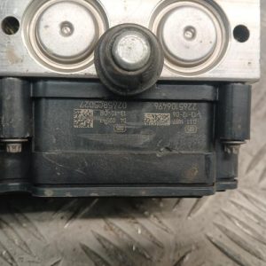 RENAULT KANGOO 2 PHASE 2