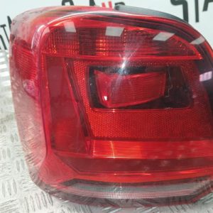 VOLKSWAGEN POLO 5 PHASE 2