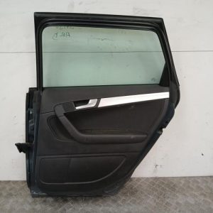 AUDI A3 2 SPORTBACK PHASE 2