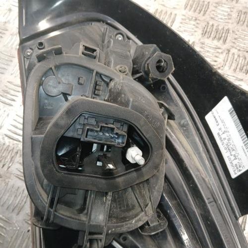 PEUGEOT 208 1 PHASE 2