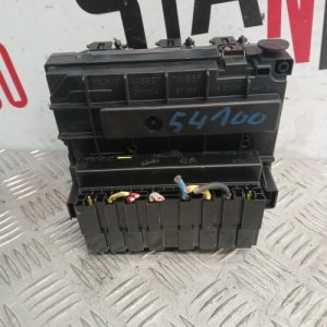 PEUGEOT 308 1 PHASE 1