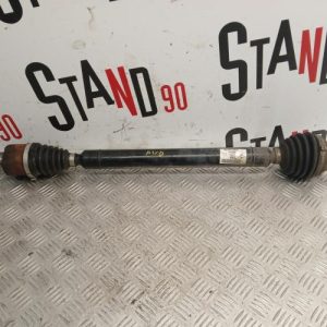 VOLKSWAGEN POLO 5 PHASE 2