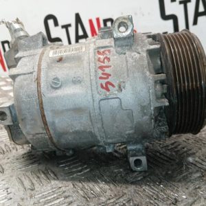 RENAULT TRAFIC 3 COURT PHASE 2