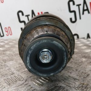 TOYOTA YARIS 2 PHASE 2