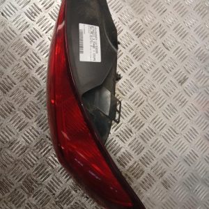 VOLKSWAGEN SCIROCCO 3 PHASE 1 COUPE