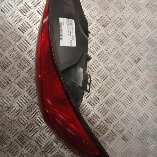 VOLKSWAGEN SCIROCCO 3 PHASE 1 COUPE