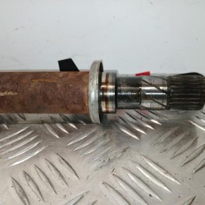 RENAULT CLIO 3 PHASE 2