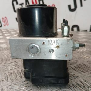 TOYOTA YARIS 2 PHASE 2